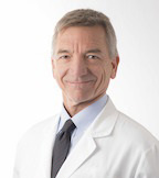 Portrait of Guest Editor Peter A. Schneider